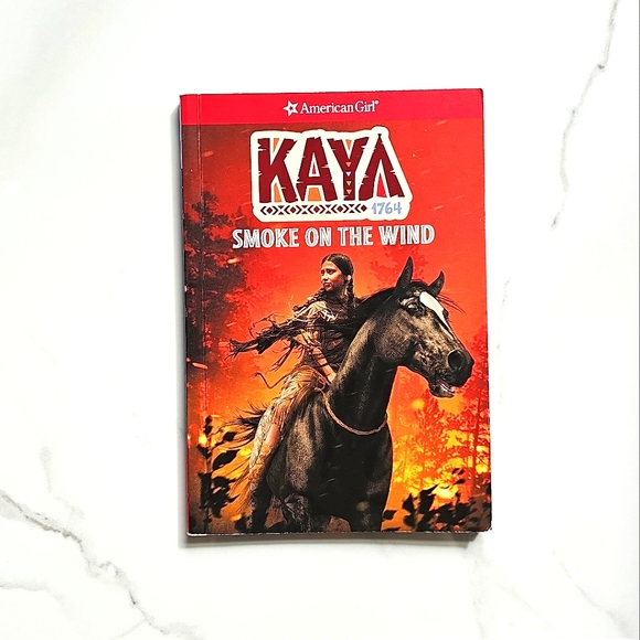 American Girl Books Bundle Of 9 Pre-loved Paperback Chronicle Books Reading Time - Picture 8 of 13